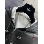 秋冬原版復刻 新品 Berluti 本革 ジャケットアウター ag工場