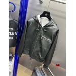 秋冬原版復刻 新品 Berluti 本革 ジャケットアウター ag工場