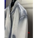 秋冬原版復刻 新品 Berluti 本革 ジャケットアウター ag工場