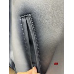 秋冬原版復刻 新品 Berluti 本革 ジャケットアウター ag工場