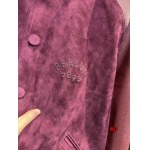 秋冬原版復刻 新品 Berluti 本革 ジャケットアウター ag工場