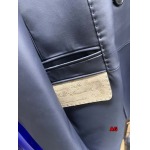 秋冬原版復刻 新品 Berluti 本革 ジャケットアウター ag工場