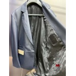 秋冬原版復刻 新品 Berluti 本革 ジャケットアウター ag工場