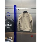 秋冬原版復刻 新品 Berluti 本革 ジャケットアウター ag工場