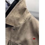 秋冬原版復刻 新品 Berluti 本革 ジャケットアウター ag工場