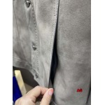 秋冬原版復刻 新品 Berluti 本革 ジャケットアウター ag工場