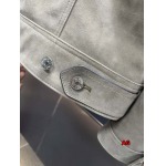 秋冬原版復刻 新品 Berluti 本革 ジャケットアウター ag工場