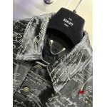 秋冬原版復刻 新品 Berluti 本革 ジャケットアウター ag工場