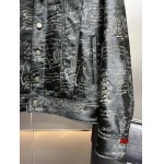 秋冬原版復刻 新品 Berluti 本革 ジャケットアウター ag工場