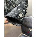 秋冬原版復刻 新品 Berluti 本革 ジャケットアウター ag工場