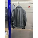 秋冬原版復刻 新品 Berluti 本革 ジャケットアウター ag工場