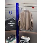 秋冬原版復刻 新品 Berluti 本革 ジャケットアウター ag工場
