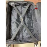 秋冬原版復刻 新品 Berluti 本革 スーツケース ag工場高55 cm-宽35cm-厚22 cm