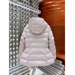 2024年12月9日秋冬高品質新品入荷モンクレール女性 ダウンジャケット 520工場
