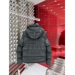 2024年12月9日秋冬高品質新品入荷バーバリー ダウンジャケット 520工場