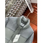 2024年12月9日秋冬高品質新品入荷ディオール ダウンジャケット 520工場