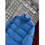 2024年12月9日秋冬高品質新品入荷モンクレール ダウンジャケット 520工場