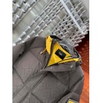 2024年12月9日秋冬高品質新品入荷FENDI  ダウンジャケット 520工場