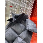 2024年12月9日秋冬高級N品新品 ジバンシー ダウンジャケット 520工場