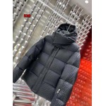 2024年12月9日秋冬高級N品新品 ジバンシー ダウンジャケット 520工場