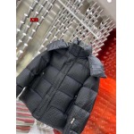 2024年12月9日秋冬高級N品新品 ジバンシー ダウンジャケット 520工場