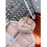 2024年12月9日秋冬高級N品新品 モンクレール女性 ダウンジャケット 520工場