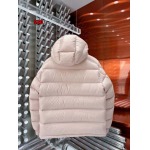 2024年12月9日秋冬高級N品新品 モンクレール女性 ダウンジャケット 520工場