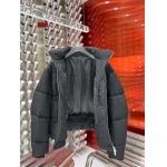 2024年12月9日秋冬高級N品新品 ディオールダウンジャケット 520工場