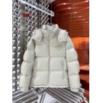 2024年12月9日秋冬高級N品新品 PRADAダウンジャケット 520工場