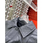 2024年12月9日秋冬高級N品新品 ルイヴィトン綿入れの服ジャケット 520工場