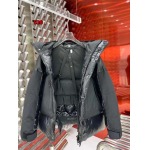 2024年12月9日秋冬高級N品新品 バーバリー ダウンジャケット 520工場