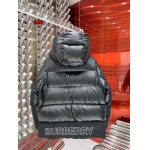 2024年12月9日秋冬高級N品新品 バーバリー ダウンジャケット 520工場