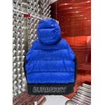2024年12月9日秋冬高級N品新品 バーバリー ダウンジャケット 520工場