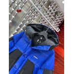 2024年12月9日秋冬高級N品新品 バーバリー ダウンジャケット 520工場