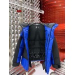 2024年12月9日秋冬高級N品新品 バーバリー ダウンジャケット 520工場