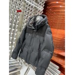 2024年12月9日秋冬高級N品新品 バーバリー ダウンジャケット 520工場