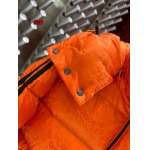 2024年12月9日秋冬高級N品新品 モンクレール&Dolce&Gabbanaダウンジャケット 520工場