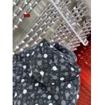 2024年12月9日秋冬高級N品新品 ルイヴィトンダウンジャケット 520工場