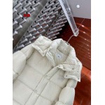 2024年12月9日秋冬高級N品新品 バーバリーダウンジャケット 520工場