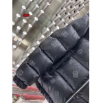 2024年12月9日秋冬高級N品新品 バーバリーダウンジャケット 520工場