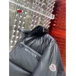 2024年12月9日秋冬高級N品新品 モンクレールダウンジャケット 520工場