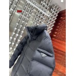 2024年12月9日秋冬高級N品新品PRADA ダウンジャケット 520工場