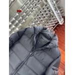 2024年12月9日秋冬高級N品新品PRADA ダウンジャケット 520工場