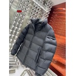 2024年12月9日秋冬高級N品新品PRADA ダウンジャケット 520工場