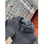 2024年12月9日秋冬高級N品新品 PRADAダウンジャケット 520工場