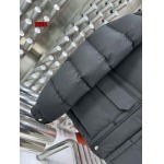 2024年12月9日秋冬高級N品新品 モンクレールダウンジャケット 520工場