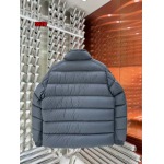 2024年12月9日秋冬高級N品新品 モンクレールダウンジャケット 520工場