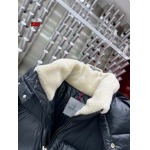 2024年12月9日秋冬高級N品新品 モンクレールダウンジャケット 520工場