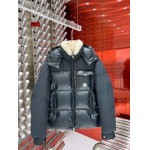 2024年12月9日秋冬高級N品新品 モンクレールダウンジャケット 520工場