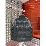 2024年12月9日秋冬高級N品新品 ルイヴィトンダウンジャケット 520工場